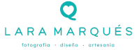 Lara Marqués Estudio — logotipo