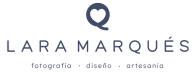 Lara Marqués Estudio — logotipo