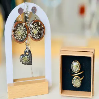 Artesanía de Guzmán