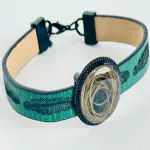 Pulsera con Pelo de Mascota — Encargo Personalizado